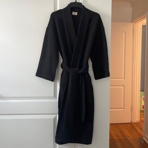 Aritzia Wilfred Coat